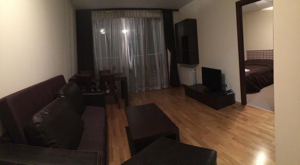 All Seasons Club Μπάνσκο Εξωτερικό φωτογραφία