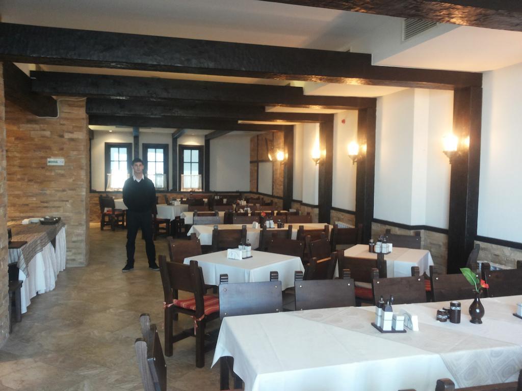 All Seasons Club Μπάνσκο Εξωτερικό φωτογραφία